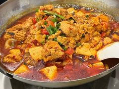 -新新湘菜馆(新中街二条店)