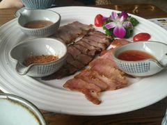 -兰木肆·云南菜(龙湖U城天街店)