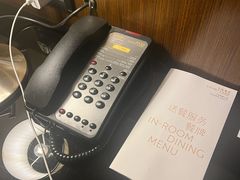 -上海西藏大厦万怡酒店
