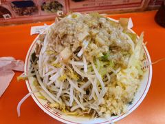 -拉面莊夢語＆中华料理八椿