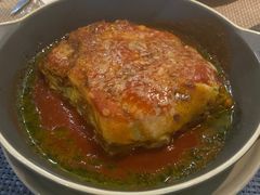 肉酱千层面-LA MAISON公鸡和龙(蛇口店)
