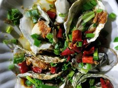 -胖大嫂渔家排档·全海景餐厅(渔村店)