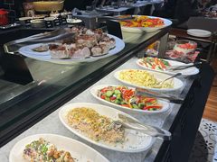 -拉蒂娜·巴西牛排馆 Latina·Brazilian Steakhouse(陆家嘴旗舰店)