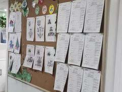-多特儿童专注力·感统训练·学习力训练(曲江校区)