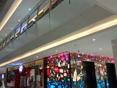 -沙沙哗啦海洋馆(华宇百花谷店)