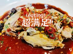 -臻品汇-镇江菜-河豚(大润发店)