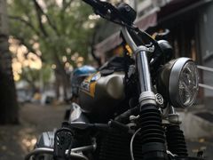 -北京德悦行BMW宝马摩托车