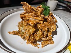-京味斋·北京烤鸭(华威桥北工大店)