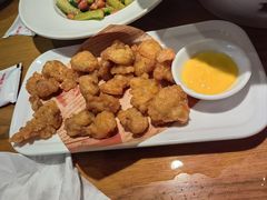 -九毛九西北菜(大东海店)