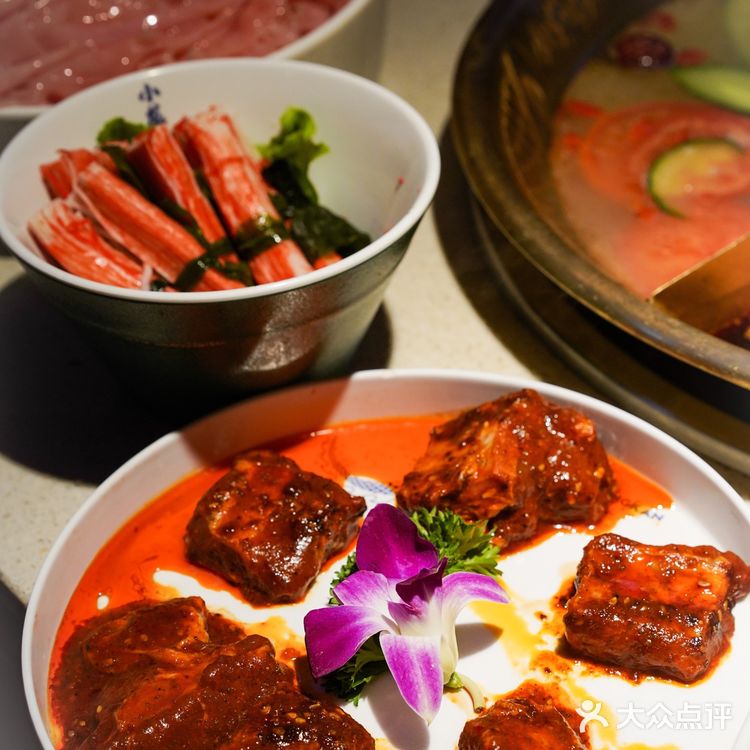 成都📍跟着本地人吃这家火锅准没错！！！