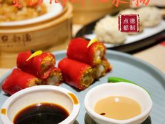 -点都德(华强南店)