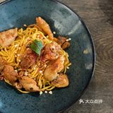 中山探店｜福记咖啡直播出霸王餐，冲冲冲！