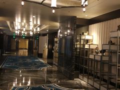 -广州富力丽思卡尔顿酒店