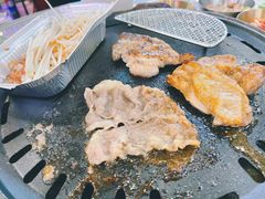 -玄希浪漫厨房·韩料烤肉(湖滨银泰in77店)