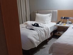 -曼谷一号酒店(深圳龙华大浪商业中心店)