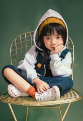 -贝克叔叔儿童摄影工作室(天时嘉园店)