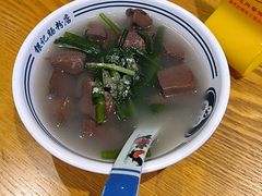 -银记肠粉店(南方医院店)