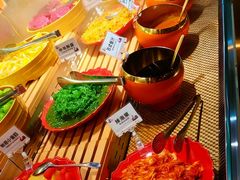 -神户赤童日式烤肉伙伴(东直门店)