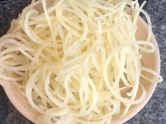 土豆丝丝-大虎重庆老火锅(正弘城店)