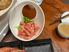 -古关火锅店(古北水镇景区店)