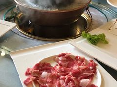 -北门涮肉·铜锅涮肉(南锣鼓巷店)