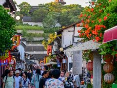 -绍兴书圣故里景区