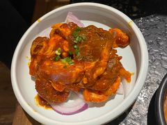 -九田家黑牛烤肉料理(石路天虹店)