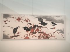 -江苏省美术馆(长江路新馆)