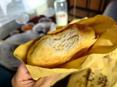 -姜志勇·志勇烧饼(总店)