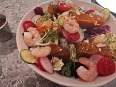 -芭莉与彩虹西餐厅(成都合生汇店)