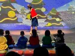 -小鸡哆哆故事屋·儿童乐园(嘉里城店)