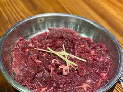 牛肉-和盛盛粥庄(星湖店)