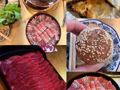 -南门涮肉(后海店)