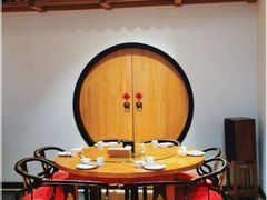 -壹零捌道·北京烤鸭(车公庄店)