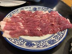 -裕德孚·非遗手切涮羊肉(东直门内大街店)