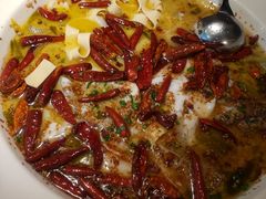 -首秀·四川料理(吾悦广场店)
