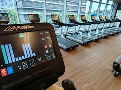 -燃坊JEN ACTIVE游泳健身中心·深圳前海JEN酒店