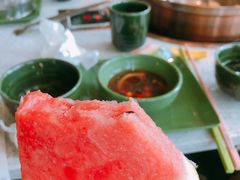 -润园四季椰子鸡火锅(海上世界店)