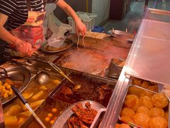 -明记牛杂(新马路分店)