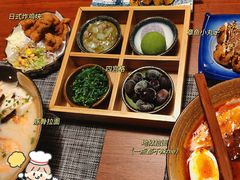 -松羽料理(国大店)