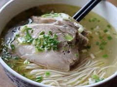 -朱鸿兴面馆(镇湖店)