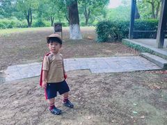 -白马涧龙池景区