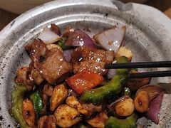 -粤集·手工粤菜(皇庭广场店)