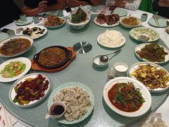 -肥肥小厨(咸阳路店)