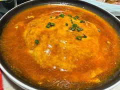 -大胡同天津菜·海肠捞饭·津门皮皮虾锅贴一绝(西姜井店)