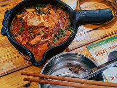 -小芳砂锅凉粉(总店)