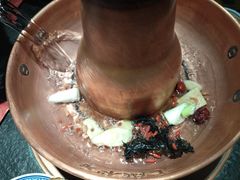 -清真·京华源铜锅涮肉(丰庆店)