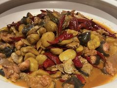 -印象鲵宴·张家界地标美食名片(溪布街店)