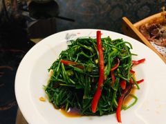 -天源居餐厅·地方特色菜(张北店)