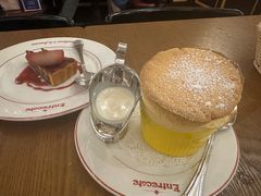 -Entrecôte 法国牛扒馆(保利·时光里店)